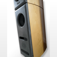 Gingko Audio ClaraVu 7 Mk3 Powered Sub Module variant 1