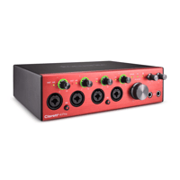 Focusrite Clarett+ 4Pre variant 3