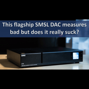 Thumbnail of the video review https://www.youtube.com/watch?v=DfFLSueREDA