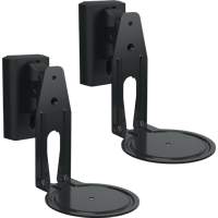 Sonos Sanus Tilt & Swivel Speaker Wall Mount for Sonos Era 100 (Pair) variant 1