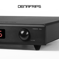 Denafrips HADES 15TH PREAMP variant 6