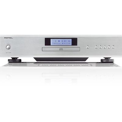Rotel CD11MKII