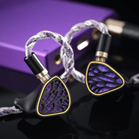 Kinera Kinera NOTT Phantom - IEM híbrido de 5 controladores variant 7