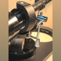 EBI Audio Carbon Classy Tonearm Ebi-Audio variant 2