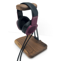 Abyss Headphones NEW! The STAND by  Headphones variant 6