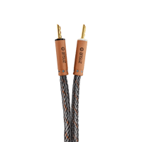 Ansuz Acoustics Speakz - Copper Series variant 1