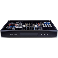 Rockna Audio Wavelight PRE/DAC variant 6