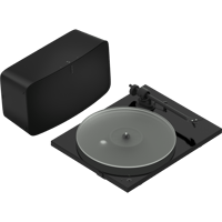 Sonos Turntable Set variant 1