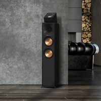 Klipsch R-600F variant 17