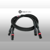 Faber's Cables level3 - XLR Signal variant 1