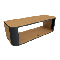 Vicoustic Wall Cabinet variant 4