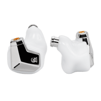 Campfire Audio Supermoon - Multiverse III Achromatic Series variant 2