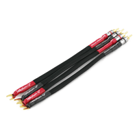 Tellurium Q Black Diamond Jumpers/Links variant 4