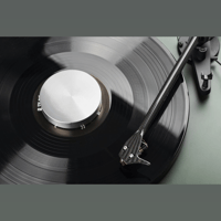 Pro-Ject Audio Systems Record Puck E variant 2