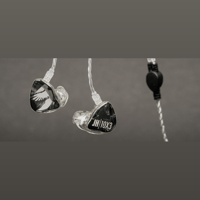 JH Audio  2-PIN CABLE variant 2