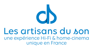 Les artisans du son logo