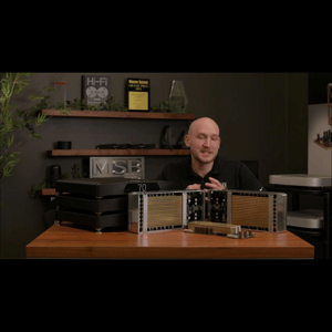 Thumbnail of the video review https://www.youtube.com/watch?v=Mjb2YZjl3jw