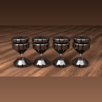 Folgenhaus CHESS variant 4