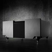 Gryphon Audio Commander variant 4