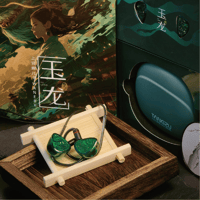 TANGZU WANER SG 2 Jade Dragon Edition variant 4