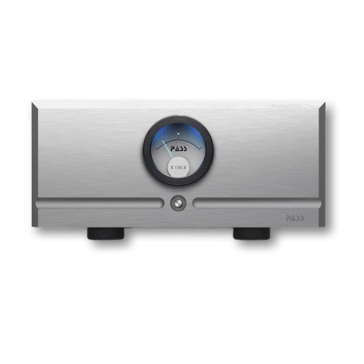 Pass Labs X150.8