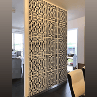 Vicoustic VicPattern Ultra Symmetric MKII variant 2