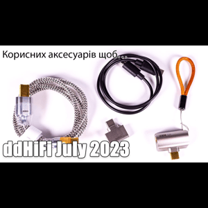 Thumbnail of the video review https://www.youtube.com/watch?v=U6HbzxyU-Ec