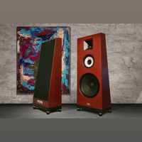 ThivanLabs GRAND OPEN MARK II variant 1