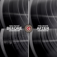 Andover G2 Record Cleaning Fluid - 8oz Bottle variant 5