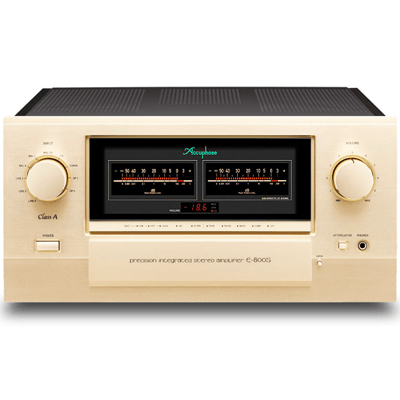Accuphase E-800S