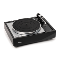 Thorens TD 1600 TP 160 variant 8