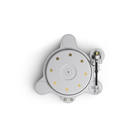 Acoustic Signature Hurricane NEO variant 4