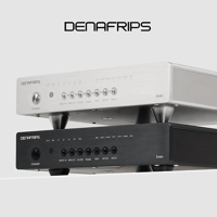 Denafrips Erato R-2R DAC variant 1