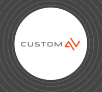 Custom AV, LLC