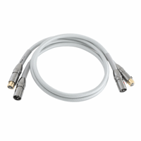 Atlas Cables Asimi OCC XLR variant 2