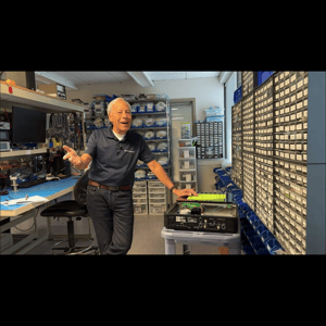 Thumbnail of the video review https://www.youtube.com/watch?v=6bJryC6qy1E