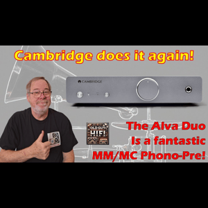 Thumbnail of the video review https://www.youtube.com/watch?v=AcMWBney-1s