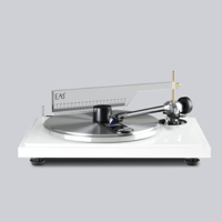 E.A.T. - European Audio Team High-precision cartridge alignment tool variant 2