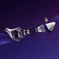 Ikko Audio Asgard OH5 variant 6