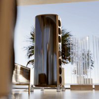 Marten Coltrane Momento 2 variant 4