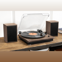 Victrola Montauk Turntable System variant 1