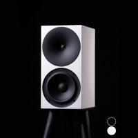 Buchardt Audio A200 variant 1