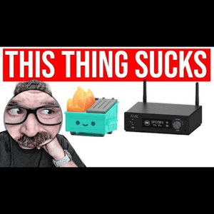 Thumbnail of the video review https://www.youtube.com/watch?v=sVVPBwyskHw