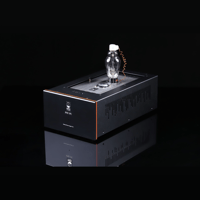 SW1x Field Coil Drivers and Power Supply Systems variant 6