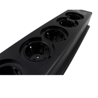 LUDIC Asgard current pass through stabilizer variant 10