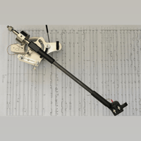 Durand Tonearms The Kairos variant 1