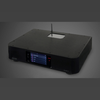 Ayon audio Ayon S-10 II Transport variant 1