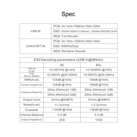 Topping  E50 variant 3