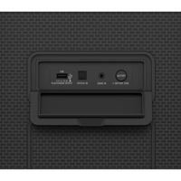 Sony ULT POWER SOUND™ series | ULT TOWER 9 Party Speaker variant 2