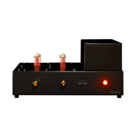 Pilot Radio Pilot Radio Preamplifier variant 4